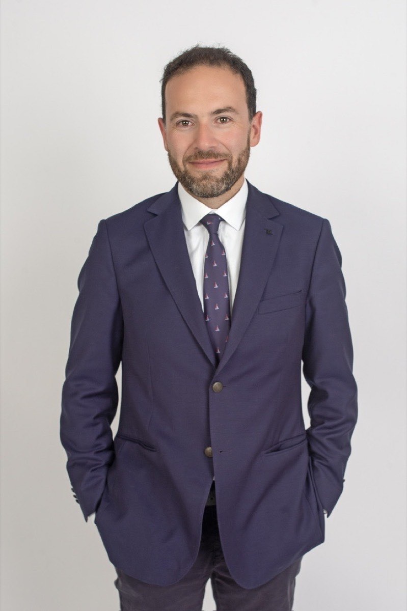 Miguel A. Candia Meza